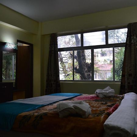 Golden Dolma Hotel Darjeeling  Ngoại thất bức ảnh