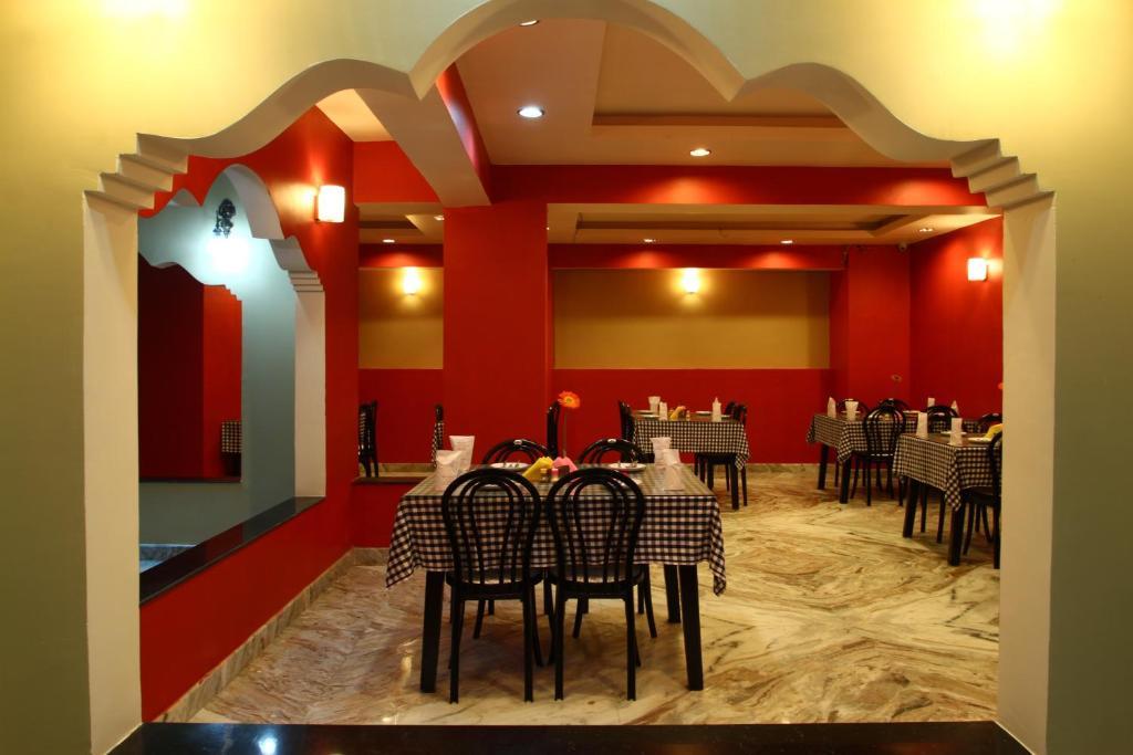 Golden Dolma Hotel Darjeeling  Phòng bức ảnh