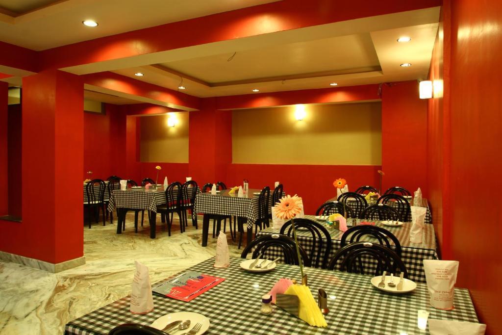 Golden Dolma Hotel Darjeeling  Phòng bức ảnh