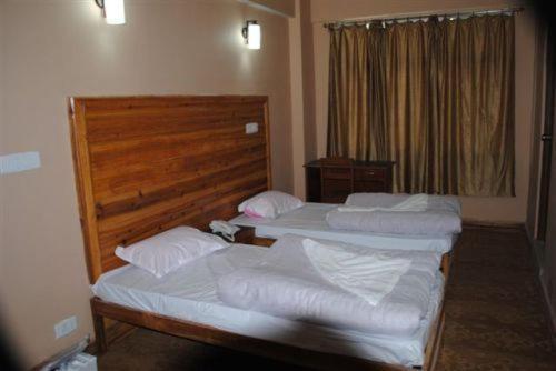 Golden Dolma Hotel Darjeeling  Ngoại thất bức ảnh