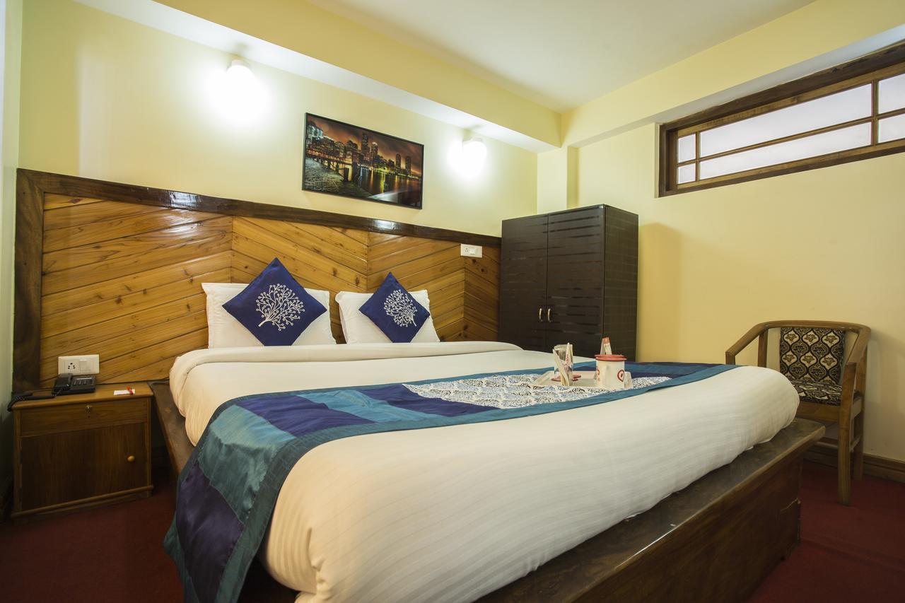 Golden Dolma Hotel Darjeeling  Ngoại thất bức ảnh