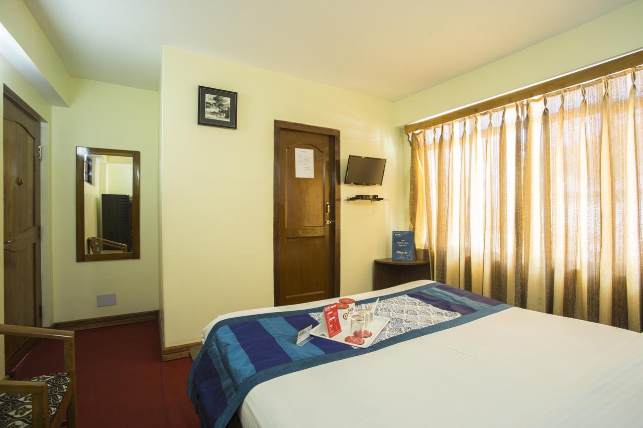 Golden Dolma Hotel Darjeeling  Ngoại thất bức ảnh
